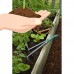 Squad Marketing Terra Weeder All Steel New 15” Weeding Tilling Digging Chopping Dual Head Weeder & Garden Hoe Hand Tool – TT-1W   